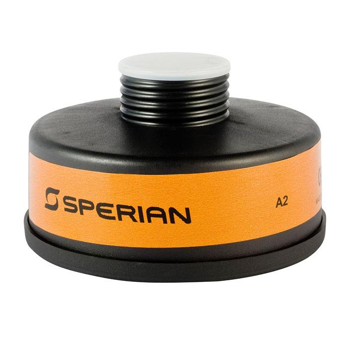 NORTH - FILTRO IN PLASTICA A2 (1788000)