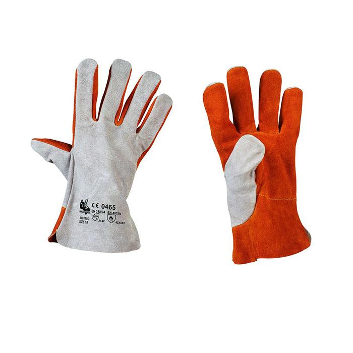 HEAVY DUTY PROTECTION - G.TO TERMOGRADE D/M.CROSTA (300170C)