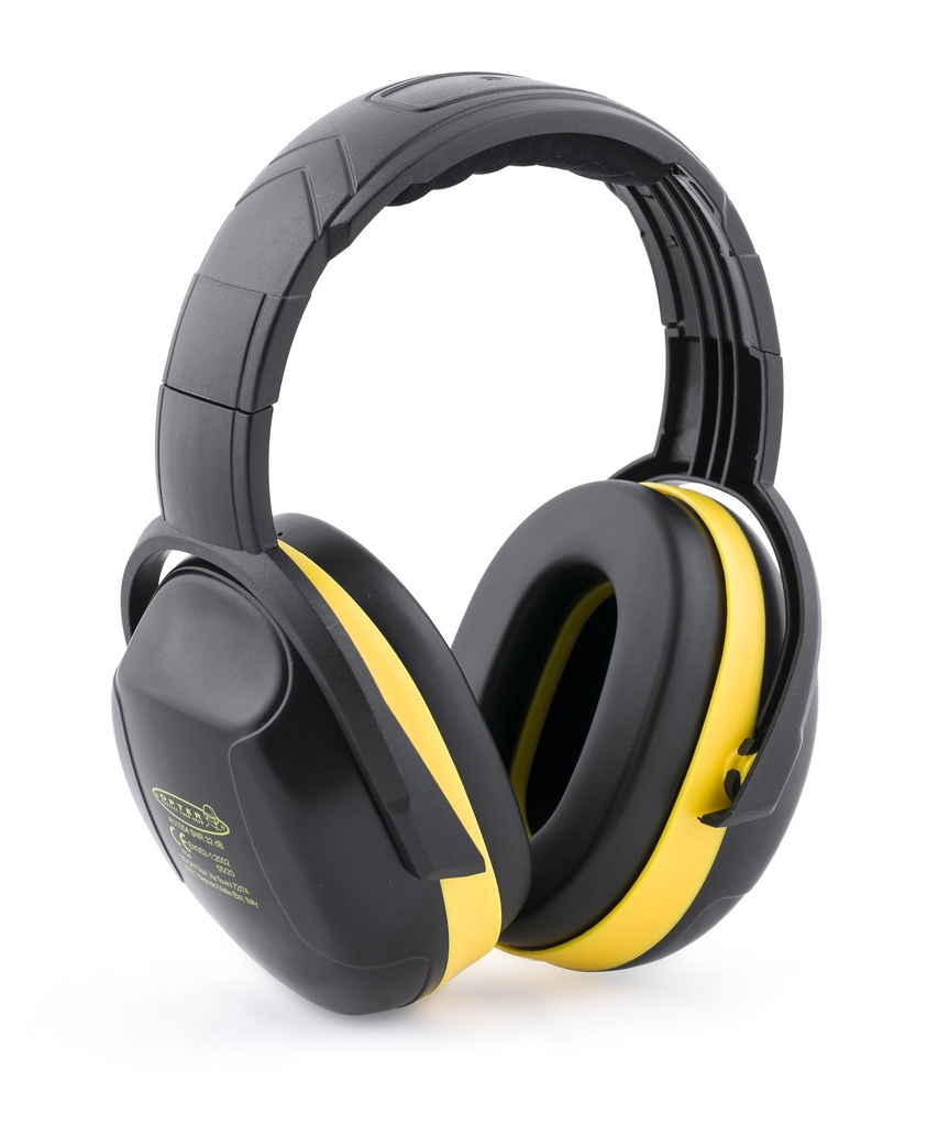 OPTER - CUFFIA NAMIB SNR 32 DB (AU1004)