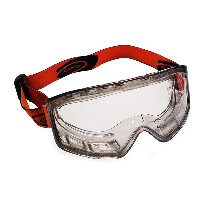 OPTER - OCCHIALE L/INC.FOG BAN VENTIL. IND (AZAHARA-NK)