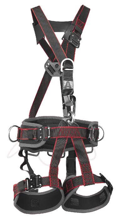 AEREA - IMBRAC. AGG. DORS+STER+LATER X SOSP (CI20)