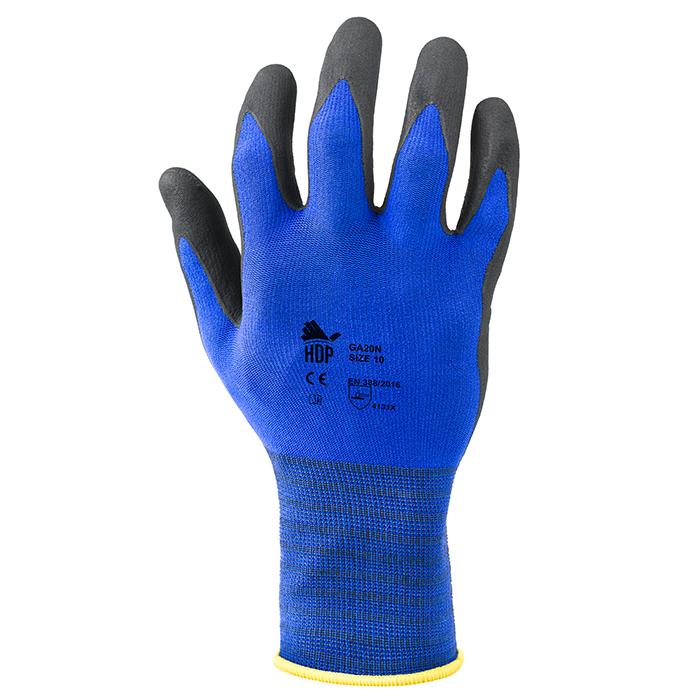 HDP - G.TO NYLON/NITR.MICRO FOAM 15G (GA20N)