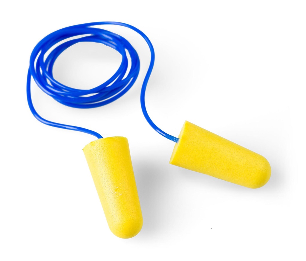 OPTER - TAPPI C/COR.FOAM SNR 37DB(CF.100PA) (JY3002)