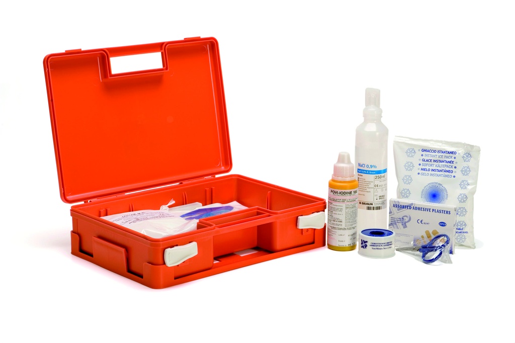 MED+CARE - VALIGETTA ALLEGATO 2 MAGG (SCM514A)