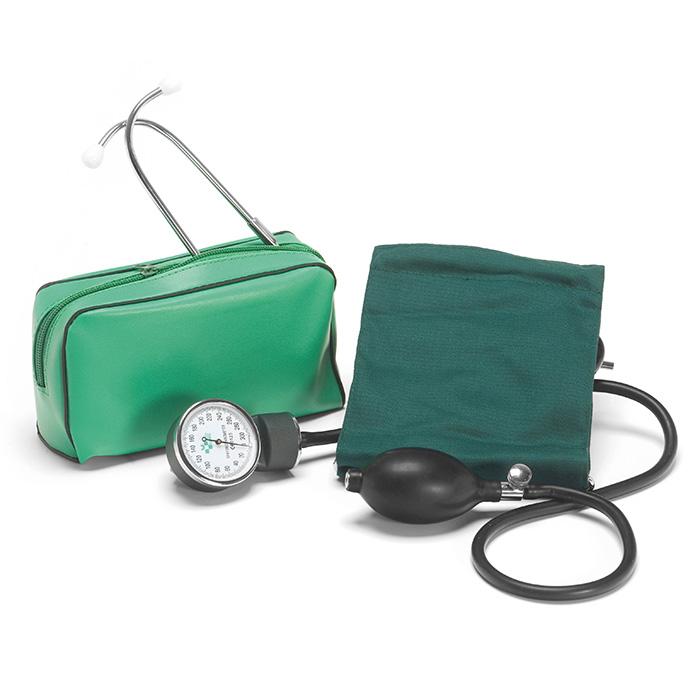 MED+CARE - SFIGMOMANOMETRO PERSONAL C/FONENDO (SCM7003)