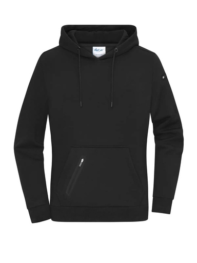 DAIBER - Ladies' Hoody Interlock (JN8045)